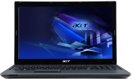 Как разобрать acer aspire 5733z