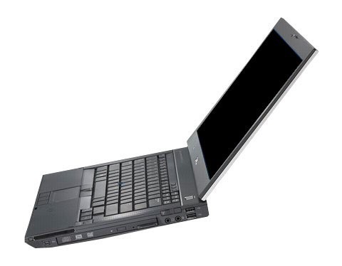 Dell precision m2400 обзор