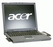 Acer Aspire 1304LC 