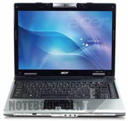 Acer Aspire 1640Z 