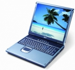 Acer Aspire 1714SMi 