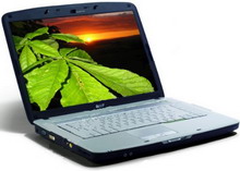 Acer Aspire 5720-1A1G12Mi