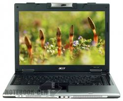 Acer Aspire 3684WXСi 