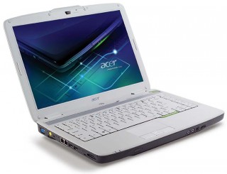 Acer Aspire 4720Z-1A0508Mi