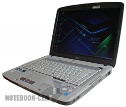 Acer Aspire 5520 