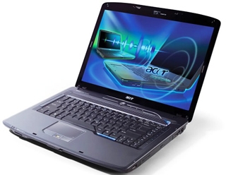 Acer Aspire 5530-602G16Mi