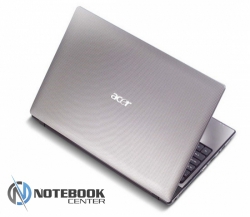 Acer Aspire 5551G-P523G50Mn