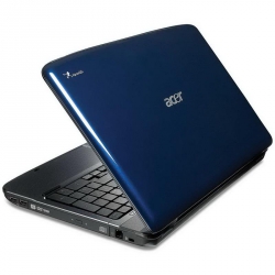 Acer Aspire 5552-P322G50Mn