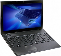 Acer Aspire 5552G-N834G50Mirr