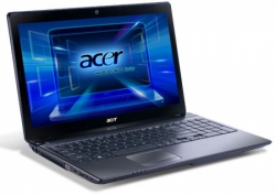 Acer Aspire 5560G-8356G50Mnkk