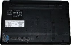 Acer Aspire  5625G-P323G25Miks