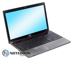 Acer Aspire 5625G-P844G50Miks