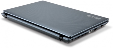 Acer Aspire  5733Z-P624G50Mnkk