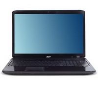 Acer aspire 5738g нет изображения