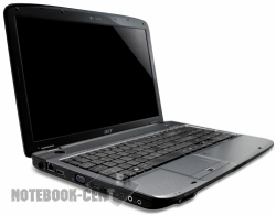 Acer Aspire 5738G-664G50Mi