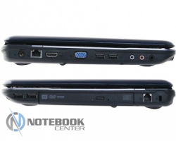 Acer Aspire  5738ZG-424G32Mn