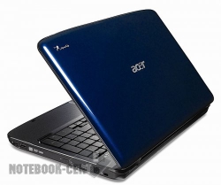 Acer Aspire 5738ZG-443G25Mi