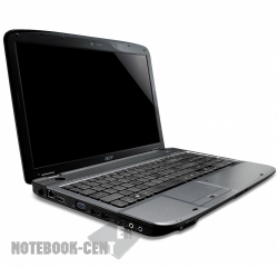 Acer Aspire 5738ZG-443G25Mi