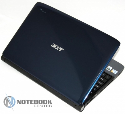 Acer Aspire 5739G-744G50Mnbk