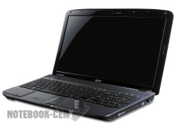 Acer Aspire 5739G-753G25Mi