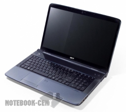 Acer Aspire 5739G-754G50Mi