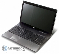 Acer Aspire 5741-353G25Misk