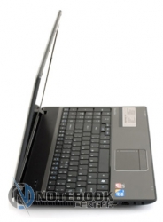 Acer Aspire 5741-353G25Misk