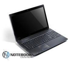 Acer Aspire  5742G-373G25Miss