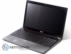 Acer Aspire 5745G-5464G50Miks