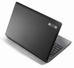 Acer Aspire  5749-2334G50Mikk