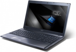 Acer Aspire 5755G-2434G64Mnks