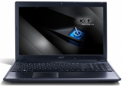 Acer Aspire 5755G-2434G75Mnks