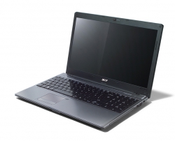 Acer Aspire 5810TG-354G32Mi