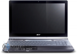 Acer Aspire 5943G-5454G50Miss