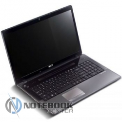 Acer Aspire 7552G-N956G1TMikk