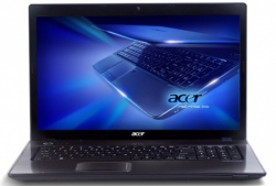 Acer Aspire 7552G-N976G1TMikk