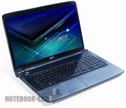 Acer Aspire 7738G-903G32Mi