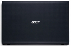 Acer Aspire  7750G-2414G50Mikk