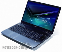 Acer Aspire 8530G-744G50Mn