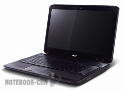 Acer Aspire  8942G-433G1TMn