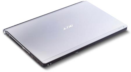 Acer Aspire 8943G-464G64Mnss