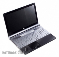 Acer Aspire 8943G-5454G50Miss