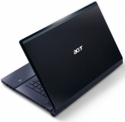 Acer Aspire Ethos  8951G -2638G75Bnkk
