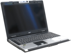 Acer Aspire 9302WSLMi 