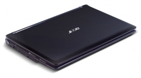 Acer Aspire One  531h-0BGkk