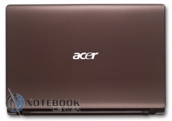 Acer Aspire One  721-128cc