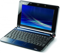 Acer Aspire One A110-Ab