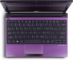 Acer Aspire One D260 