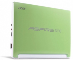 Acer Aspire One HAPPY-2DQgrgr