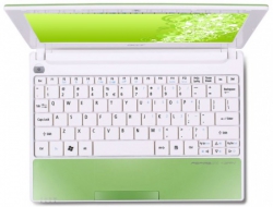 Acer Aspire One  HAPPY -2DQgrgr